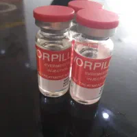 محلول شپش و تخم شپش ۱۰۰٪تضمینی