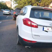 تیگو 5|خودرو سواری و وانت|جلفا, |دیوار