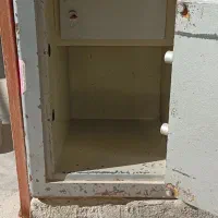 گاوصندوق نسوز وفوق سنگین|ابزارآلات|تویسرکان, |دیوار