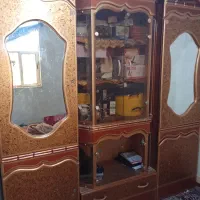 فروش کمد سه تکه
