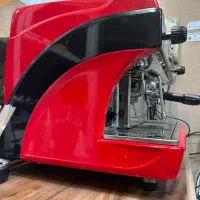 فروش دستگاه اسپرسو و کافه فستفود|کافی‌شاپ و رستوران|قزوین, |دیوار