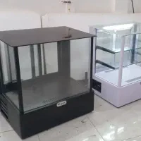 یخچال کافه شوکیک ۹۵ طول