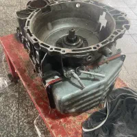 لوازم یدکی گیربکس و tcu لیفان ۸۲۰|قطعات یدکی و لوازم جانبی|تهران, بهارستان|دیوار