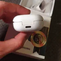 کیس galaxy buds2 .. آکبند|لوازم جانبی موبایل و تبلت|تهران, فاطمی|دیوار