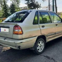 پراید ۱۴۱ مدل ۸۵