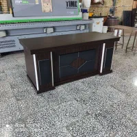 میز جلسات/نیمست/ضمانتی|دفتر کار|سنندج, |دیوار