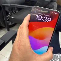 ایفون ۱۵ پرومکس ۲۵۶|موبایل|اصفهان, مسجد مصلی|دیوار
