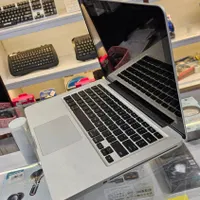 MAC BOOK PROدم قسط|رایانه همراه|کرمان, |دیوار
