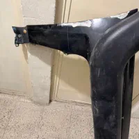 سپر تویوتا لندکروز|قطعات یدکی و لوازم جانبی|تهران, آجودانیه|دیوار