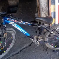 دوچرخه ۲۶&۲۸