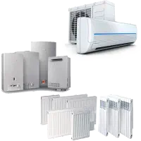 نصب تعمیر و سرویس پکیج/رادیاتور/اسپیلت/شیرآلات|خدمات پیشه و مهارت|سمنان, |دیوار