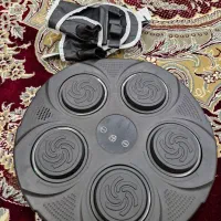 بوکس موزیکال چراغ دار. ب بلوتوث وصل میشه. نو هست