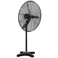 پنکه ایستاده صنعتی توربو فن /TORBO/باگارانتی