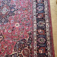یک جفت فرش 9 متری دست بافت مشهد|فرش|کرج, فاز ۲ مهرشهر|دیوار