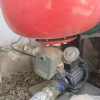 لوله کشی اب گازکشی.تعمیرپمپ ومخزن.کولر.جوشکار سیار|خدمات پیشه و مهارت|رفسنجان, |دیوار