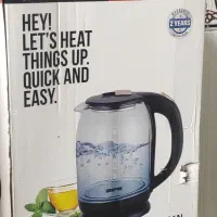 کتری برقی جی پاس