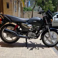 hlx 150 مدل 1403|موتورسیکلت|تهران, فلاح|دیوار
