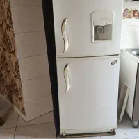 یخچال وفریزر|یخچال و فریزر|تهران, سیروس|دیوار