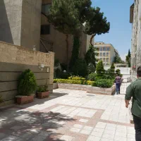 پاسداران ۱۰۰۰ متر مستغلات