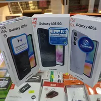 سامسونگ Galaxy A06 با حافظهٔ ۶۴ گیگابایت|موبایل|تهران, کوی فردوس|دیوار
