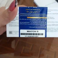 ساعت شیائومی لایت ۵|ساعت|مشهد, اقبال|دیوار