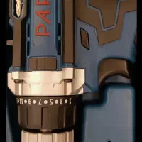 دریل شارژی pap|ابزارآلات|سمنان, |دیوار