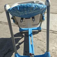 صندلی غذاخوری کودک|تخت و صندلی بچه|بهارستان, |دیوار