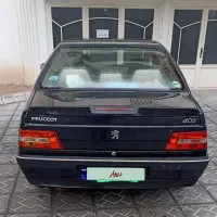 پژو ۴۰۵ slx|خودرو سواری و وانت|تبریز, |دیوار