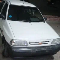 پرایددوگانه مدل1385