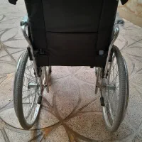 یک عدد ویلچر سه کار|آرایشی، بهداشتی، درمانی|کرمانشاه, |دیوار