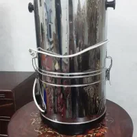 سبزی خردکن سطلی