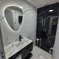 ست روشویی سرامیکی