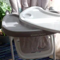 صندلی غذای کودک