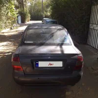 تیبا دوگانه سوز|خودرو سواری و وانت|کرج, شهرک نهال و بذر|دیوار