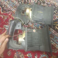 بلندگوهای تلوزیون بودن،سالم