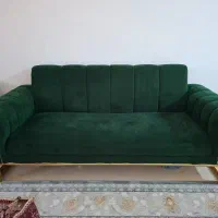 مبل ۵ نفره صدفی