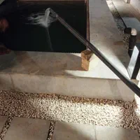 آبرسانی حمل آب پخش آب|خدمات باغبانی و درختکاری|تاکستان, |دیوار