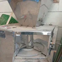 دستگاه نانوایی چونه گیر و پهنکن شصت سانتی|ماشین‌آلات صنعتی|اقلید, |دیوار