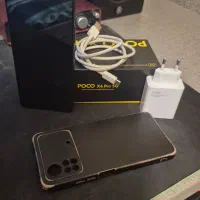 poco x4 pro|موبایل|تهران, مهران (سیدخندان)|دیوار
