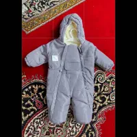 کاپشن سرهمی بچگانه