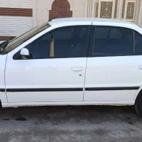 سمند ال‌ایکس مدل 90|خودرو سواری و وانت|سقز, |دیوار