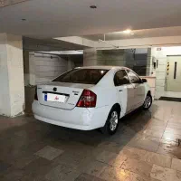 لیفان 620 موتور 1800