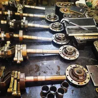 تعمیرسرویس سردخانه چیلر ‌تاسیسات مشعل موتور خانه|خدمات پیشه و مهارت|تهران, ونک|دیوار