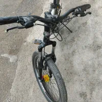 دوچرخه|دوچرخه، اسکیت، اسکوتر|رشت, پل تالشان|دیوار