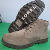 ب ر ند. SOREL کانادا نیم بوت اورجینال سایز43
