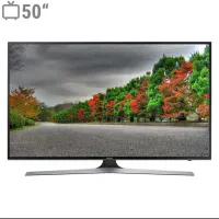 ال ای دی ۵۰اینچ سامسونگ فورک اسمارت.. آکبند|تلویزیون و پروژکتور|گرگان, |دیوار