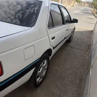 405 slx 99|خودرو سواری و وانت|قائن, |دیوار