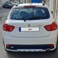 کوییک sمدل ۴۰۲|خودرو سواری و وانت|سبزوار, باهنر|دیوار