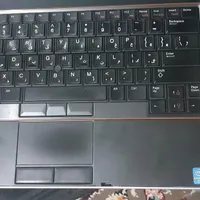 لپ تاپ dell i7|رایانه همراه|خوی, |دیوار