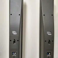 باند ایستاده پاناسونیک|سیستم صوتی خانگی|شاهینشهر, حافظ جنوبی|دیوار